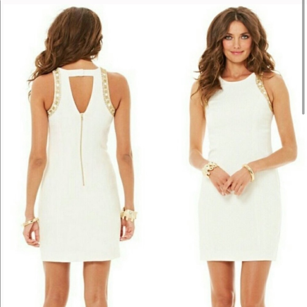 LIKE NEW Lilly Pulitzer Dress